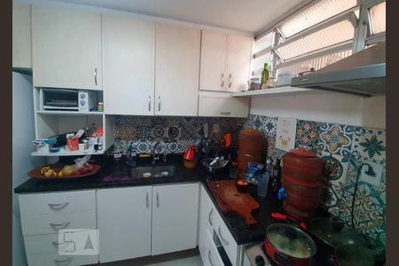 Apartamento à venda com 95m², 3 quartos e 1 vaga Apartamento à venda com 95m², 3 quartos e 1 vagaCozinha