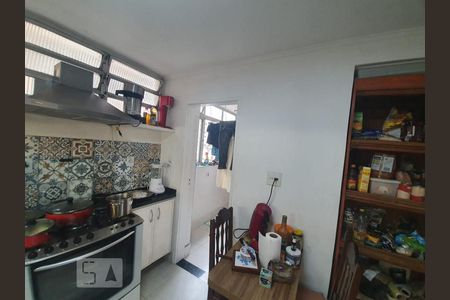 Apartamento à venda com 95m², 3 quartos e 1 vaga Apartamento à venda com 95m², 3 quartos e 1 vagaCozinha