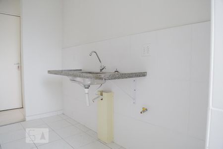 Apartamento à venda com 48m², 2 quartos e 1 vagaCozinha
