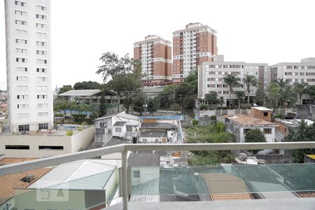 Apartamento à venda com 48m², 2 quartos e 1 vagaVista da Varanda