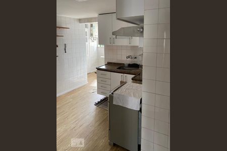 Apartamento à venda com 75m², 2 quartos e 2 vagasCozinha