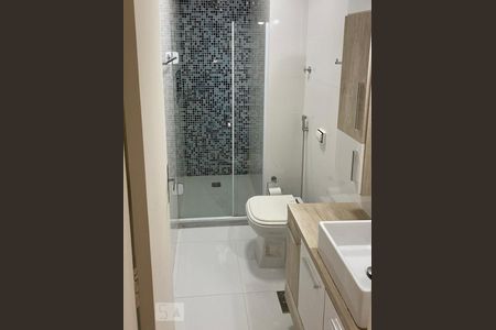 Apartamento à venda com 75m², 2 quartos e 2 vagasBanheiro