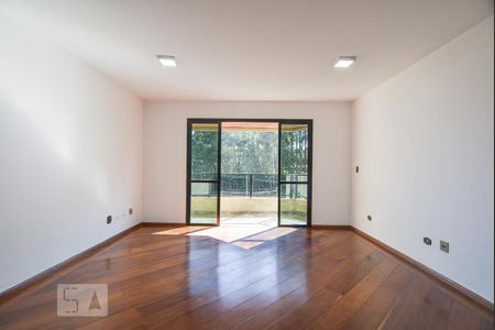 Sala de apartamento à venda com 3 quartos, 147m² em Alphaville Industrial, Barueri