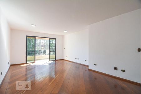 Sala de apartamento à venda com 3 quartos, 147m² em Alphaville Industrial, Barueri