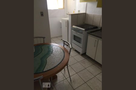 Apartamento à venda com 60m², 2 quartos e 1 vaga Apartamento à venda com 60m², 2 quartos e 1 vagaCozinha