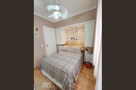 Apartamento à venda com 70m², 3 quartos e 1 vaga Apartamento à venda com 70m², 3 quartos e 1 vagaQuarto 3