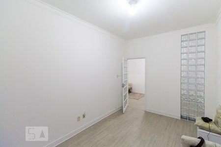 Quarto de apartamento à venda com 1 quarto, 54m² em Santa Efigênia, São Paulo