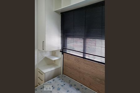 Quarto Suíte de apartamento para alugar com 1 quarto, 37m² em Vila Mariana, São Paulo