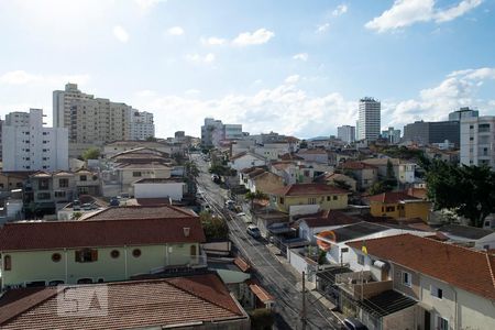 Apartamento para alugar com 93m², 3 quartos e 2 vagasVISTA SALA