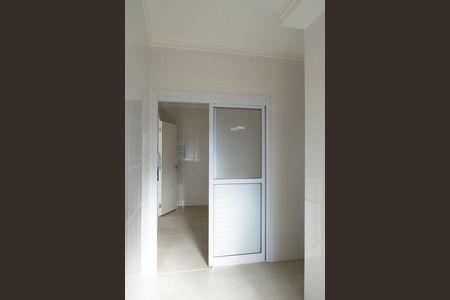 Apartamento para alugar com 93m², 3 quartos e 2 vagasÁREA DE SERVIÇO