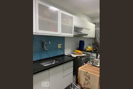 Apartamento à venda com 70m², 2 quartos e 1 vaga Apartamento à venda com 70m², 2 quartos e 1 vagaCozinha