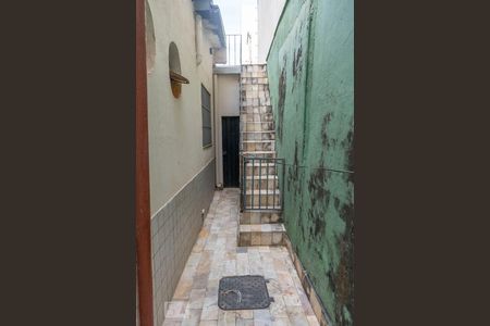 Casa à venda com 370m², 4 quartos e 4 vagas Casa à venda com 370m², 4 quartos e 4 vagasÁrea Externa