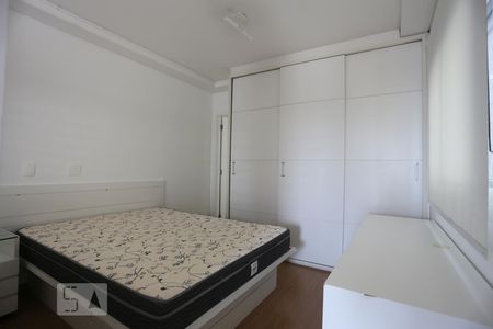 Quarto de kitnet/studio para alugar com 1 quarto, 50m² em Consolação, São Paulo