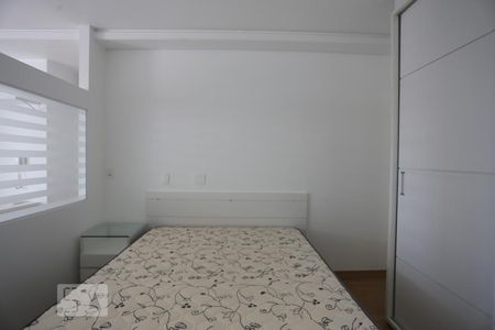Quarto de kitnet/studio para alugar com 1 quarto, 50m² em Consolação, São Paulo