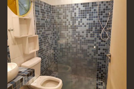 Apartamento para alugar com 1 quarto, 69m² em Vila Miriam, São Paulo