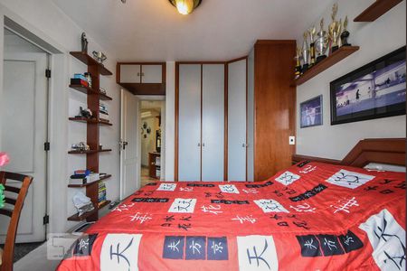 Apartamento à venda com 211m², 4 quartos e 3 vagasSuíte 03