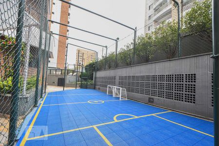 Apartamento à venda com 211m², 4 quartos e 3 vagasQuadra