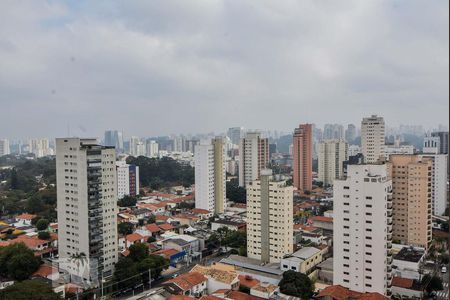 Apartamento à venda com 211m², 4 quartos e 3 vagasVista 