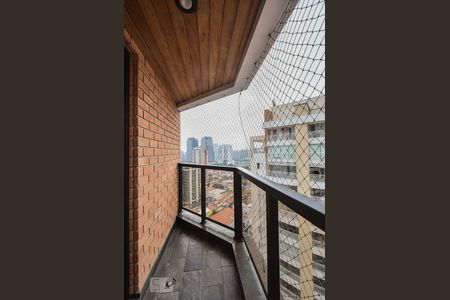 Apartamento à venda com 211m², 4 quartos e 3 vagasSuíte 02