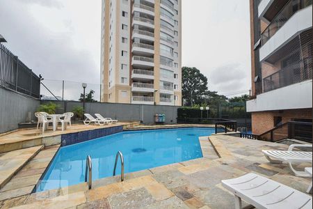 Apartamento à venda com 211m², 4 quartos e 3 vagasPiscina