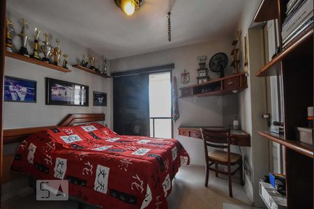 Apartamento à venda com 211m², 4 quartos e 3 vagasSuíte 03