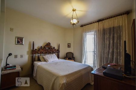 Apartamento à venda com 211m², 4 quartos e 3 vagasSuíte 01