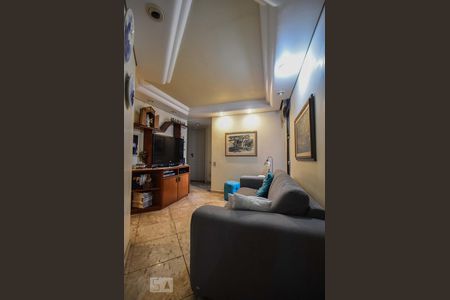 Apartamento à venda com 211m², 4 quartos e 3 vagasSala de Tv