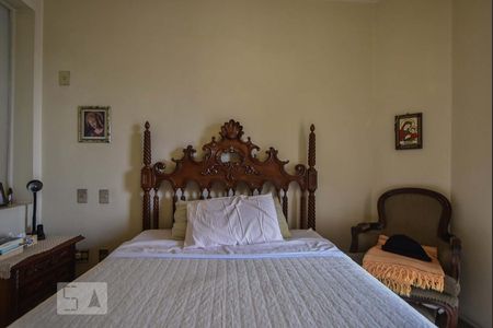 Apartamento à venda com 211m², 4 quartos e 3 vagasSuíte 01