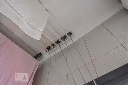 Apartamento à venda com 211m², 4 quartos e 3 vagasLavanderia
