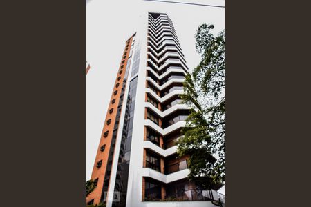 Apartamento à venda com 211m², 4 quartos e 3 vagasPrédio 