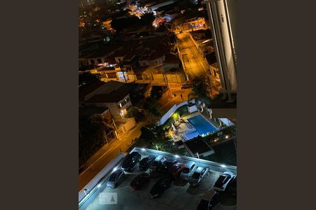Apartamento à venda com 66m², 2 quartos e 1 vaga Apartamento à venda com 66m², 2 quartos e 1 vagaVista
