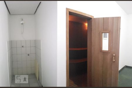 Apartamento à venda com 55m², 2 quartos e 1 vaga Apartamento à venda com 55m², 2 quartos e 1 vagaSaúna