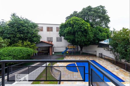 Apartamento à venda com 55m², 2 quartos e 1 vaga Apartamento à venda com 55m², 2 quartos e 1 vagaPiscina