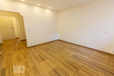 Sala de casa para alugar com 3 quartos, 115m² em Bom Retiro, São Paulo