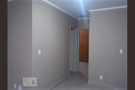 Sala de apartamento para alugar com 2 quartos, 53m² em Nossa Senhora do Ó, São Paulo