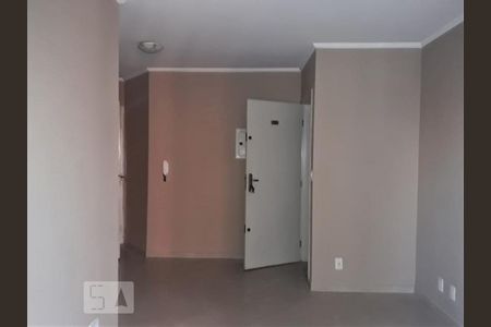 Sala de apartamento para alugar com 2 quartos, 53m² em Nossa Senhora do Ó, São Paulo