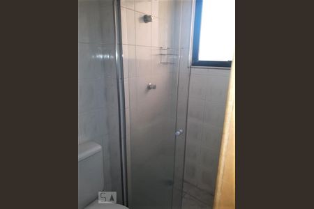 Banheiro de apartamento para alugar com 2 quartos, 53m² em Nossa Senhora do Ó, São Paulo