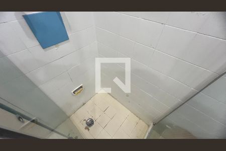 Apartamento à venda com 126m², 3 quartos e 2 vagas Apartamento à venda com 126m², 3 quartos e 2 vagasBanheiro