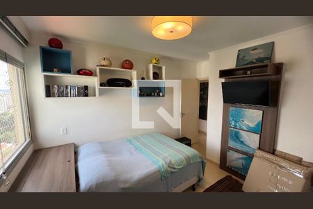 Apartamento à venda com 126m², 3 quartos e 2 vagas Apartamento à venda com 126m², 3 quartos e 2 vagasQuarto 2