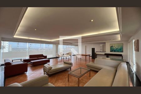 Apartamento à venda com 126m², 3 quartos e 2 vagas Apartamento à venda com 126m², 3 quartos e 2 vagasSalão de Festas