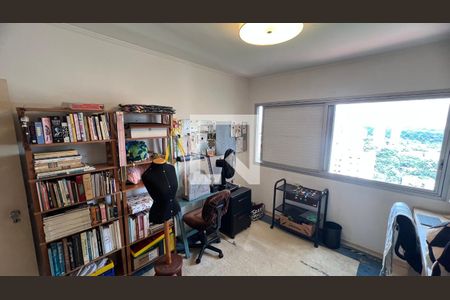 Apartamento à venda com 126m², 3 quartos e 2 vagas Apartamento à venda com 126m², 3 quartos e 2 vagasQuarto 1