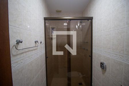 Apartamento à venda com 120m², 3 quartos e 2 vagasBanheiro Social