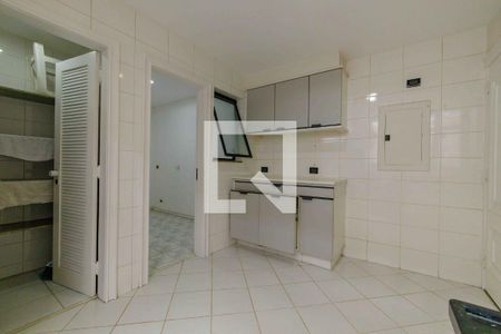 Apartamento para alugar com 400m², 4 quartos e 3 vagasÁrea de Serviço