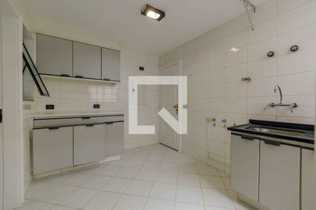 Apartamento para alugar com 400m², 4 quartos e 3 vagasÁrea de Serviço