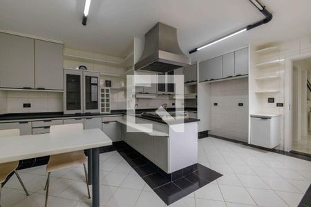 Apartamento para alugar com 400m², 4 quartos e 3 vagasCozinha