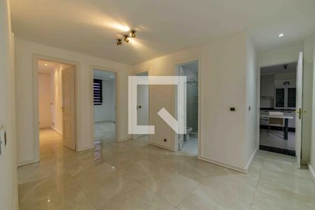 Apartamento para alugar com 400m², 4 quartos e 3 vagasSala Privativa