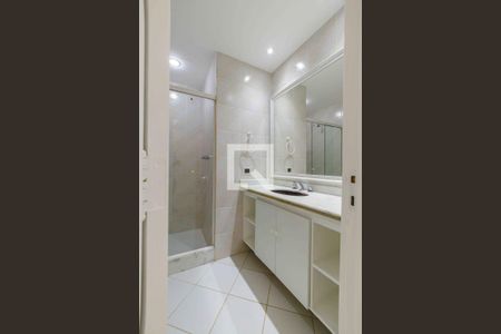 Apartamento para alugar com 400m², 4 quartos e 3 vagasBanheiro Social