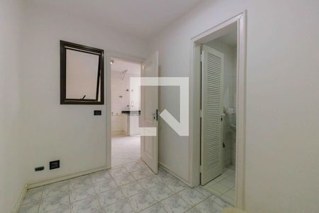 Apartamento para alugar com 400m², 4 quartos e 3 vagasQuarto de Serviço