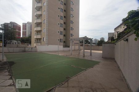 Apartamento à venda com 50m², 2 quartos e 1 vagaQuadra