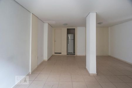 Apartamento à venda com 50m², 2 quartos e 1 vagaSalão de Festas